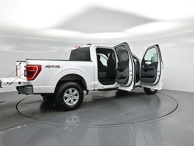 Used 2021 Ford F-150 XL SuperCrew Cab for sale #CP02779 - photo 2