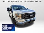 2021 Ford F-150 SuperCrew Cab 4WD Pickup for sale #CP02779 - photo 1