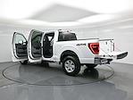Used 2021 Ford F-150 XL SuperCrew Cab for sale #CP02779 - photo 27