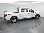 Used 2021 Ford F-150 XL SuperCrew Cab for sale #CP02779 - photo 30