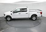 Used 2021 Ford F-150 XL SuperCrew Cab for sale #CP02779 - photo 33