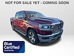 Used 2019 Ram 1500 Laramie Crew Cab for sale #CP02780 - photo 1