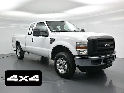 Used 2008 Ford F-250 XL Super Cab for sale #CP02785 - photo 1