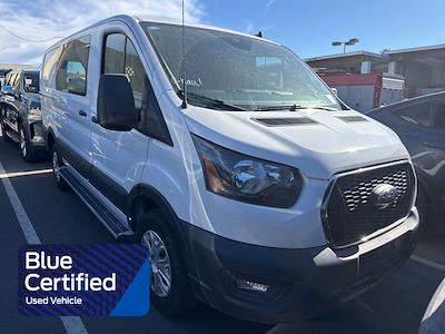 2024 Ford Transit 250 Low Roof RWD Empty Cargo Van for sale #CP02791 - photo 1