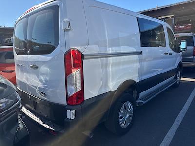 2024 Ford Transit 250 Low Roof RWD Empty Cargo Van for sale #CP02791 - photo 2