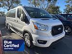 Used 2022 Ford Transit 350 XLT Passenger Van for sale #CP02794 - photo 1