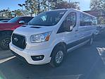Used 2022 Ford Transit 350 XLT Passenger Van for sale #CP02794 - photo 15