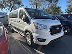 Used 2022 Ford Transit 350 XLT Passenger Van for sale #CP02794 - photo 17