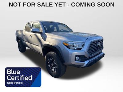 Used 2020 Toyota Tacoma TRD Off-Road Double Cab for sale #CP02795 - photo 1