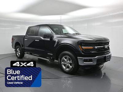 2025 Ford F-150 SuperCrew Cab 4WD Pickup for sale #CP02796 - photo 1