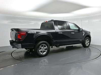 2025 Ford F-150 SuperCrew Cab 4WD Pickup for sale #CP02796 - photo 2