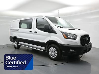 Used 2024 Ford Transit 250 Low Roof Empty Cargo Van for sale #CP02798 - photo 1