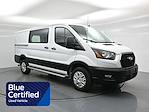 Used 2024 Ford Transit 250 Low Roof Empty Cargo Van for sale #CP02798 - photo 1