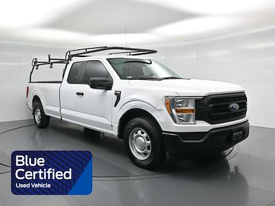 Used 2021 Ford F-150 - photo 1