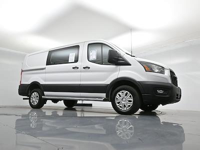 Used 2023 Ford Transit 250 - photo 1