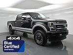 Used 2021 Ford F-250 Platinum Crew Cab for sale #CP02814 - photo 1