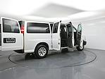 Used 2014 Chevrolet Express 1500 LS Passenger Van for sale #CP02830 - photo 4