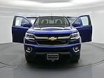 Used 2017 Chevrolet Colorado Z71 Crew Cab for sale #CP02831 - photo 26