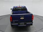 Used 2017 Chevrolet Colorado Z71 Crew Cab for sale #CP02831 - photo 36