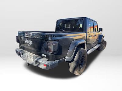 Used 2020 Jeep Gladiator Overland Crew Cab for sale #CP02833 - photo 2