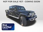 Used 2020 Jeep Gladiator Overland Crew Cab for sale #CP02833 - photo 1