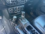 Used 2020 Jeep Gladiator Overland Crew Cab for sale #CP02833 - photo 10