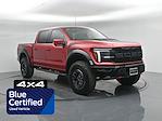 Used 2025 Ford F-150 Raptor SuperCrew Cab for sale #CP02836 - photo 1