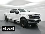 Used 2020 Ford F-150 Lariat SuperCrew Cab for sale #CP02838 - photo 1