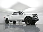 Used 2020 Ford F-150 Lariat SuperCrew Cab for sale #CP02838 - photo 3