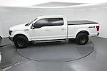 Used 2020 Ford F-150 Lariat SuperCrew Cab for sale #CP02838 - photo 40