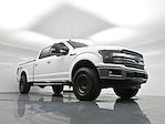 Used 2020 Ford F-150 Lariat SuperCrew Cab for sale #CP02838 - photo 43