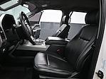 Used 2020 Ford F-150 Lariat SuperCrew Cab for sale #CP02838 - photo 9