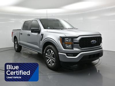 2023 Ford F-150 SuperCrew Cab RWD Pickup for sale #CP02840 - photo 1