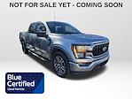 2023 Ford F-150 SuperCrew Cab RWD Pickup for sale #CP02840 - photo 1