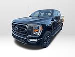 Used 2023 Ford F-150 XLT SuperCrew Cab for sale #CP02848 - photo 14