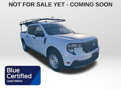 Used 2025 Ford Maverick XLT SuperCrew Cab for sale #CP02858 - photo 1