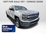 2018 Chevrolet Silverado 2500 Crew Cab SRW 4WD Pickup for sale #CP02867 - photo 1