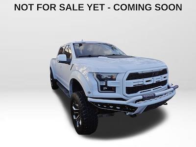Used 2019 Ford F-150 - photo 1