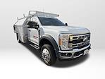 2021 Ford F-250 Crew Cab RWD Cab Chassis for sale #CP02886 - photo 15