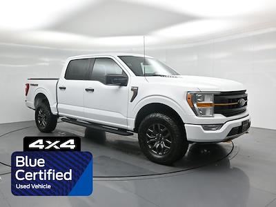 Used 2022 Ford F-150 - photo 1