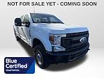 Used 2022 Ford F-250 XL Crew Cab for sale #CP02896 - photo 1