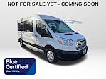Used 2019 Ford Transit 350 XLT Passenger Van for sale #CP02901 - photo 1
