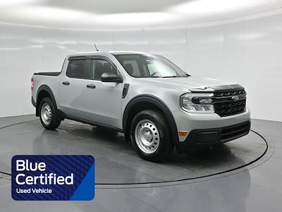 Used 2023 Ford Maverick - photo 1