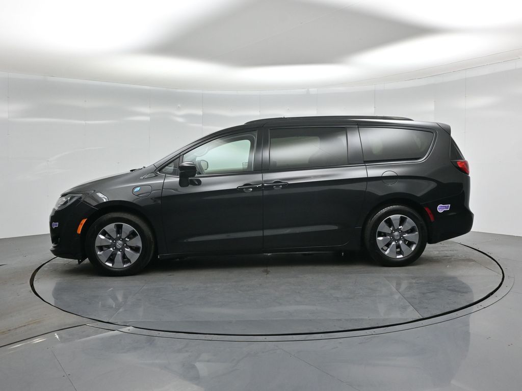 Used 2018 Chrysler Pacifica - photo 32