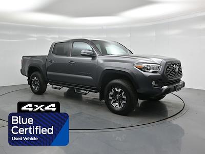Used 2020 Toyota Tacoma - photo 1