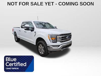 Used 2023 Ford F-150 - photo 1
