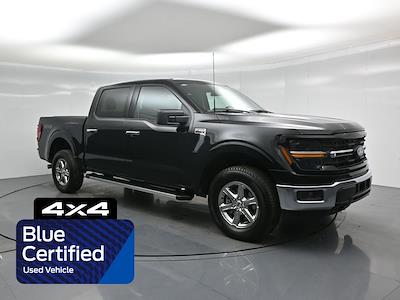 Used 2025 Ford F-150 - photo 1