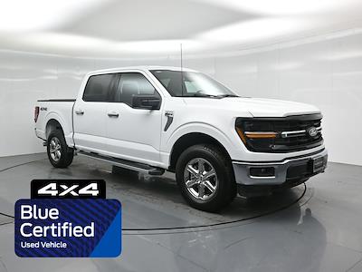 Used 2025 Ford F-150 - photo 1
