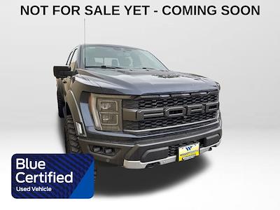 Used 2023 Ford F-150 - photo 1