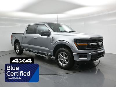 Used 2025 Ford F-150 - photo 1